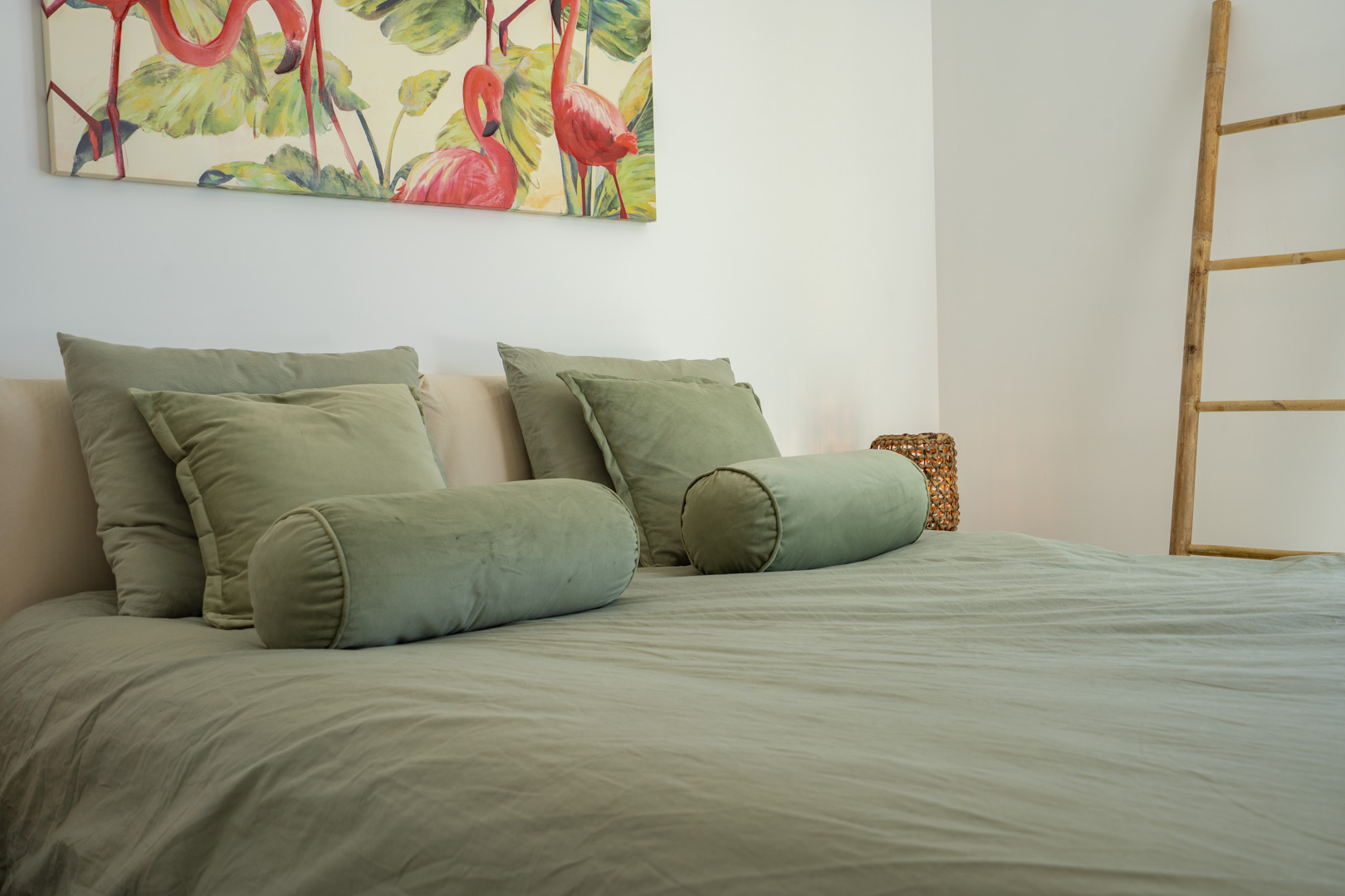 New 3-Bedroom Apartment in Dénia: Modern Living Awaits