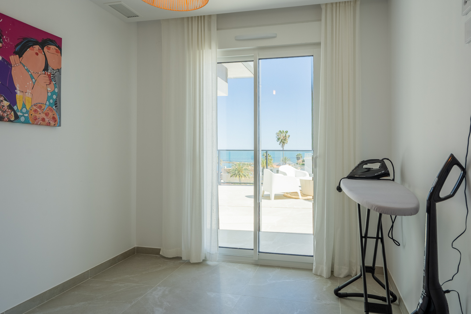 New 3-Bedroom Apartment in Dénia: Modern Living Awaits