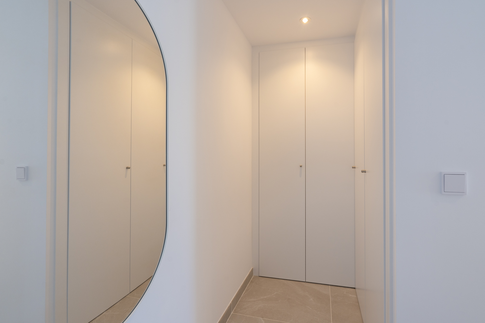 New 3-Bedroom Apartment in Dénia: Modern Living Awaits