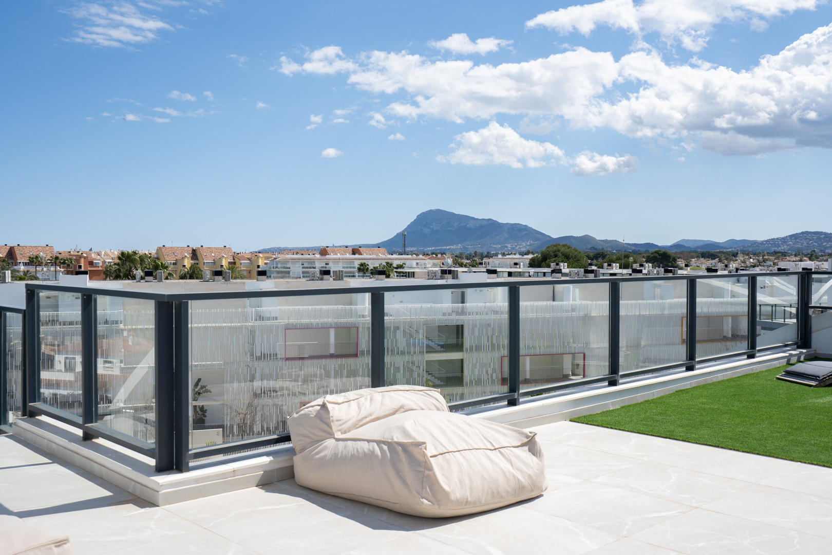 New 3-Bedroom Apartment in Dénia: Modern Living Awaits