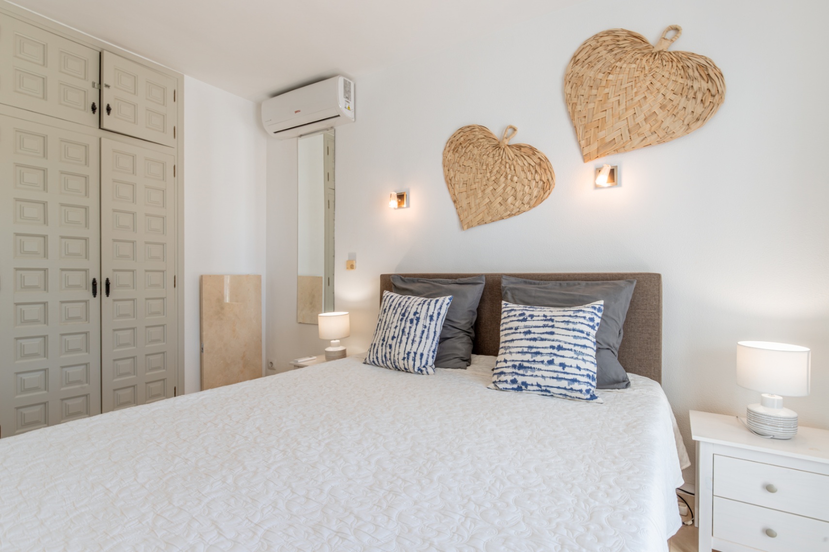 Charming 4-Bedroom Villa with Pool in Moraira
