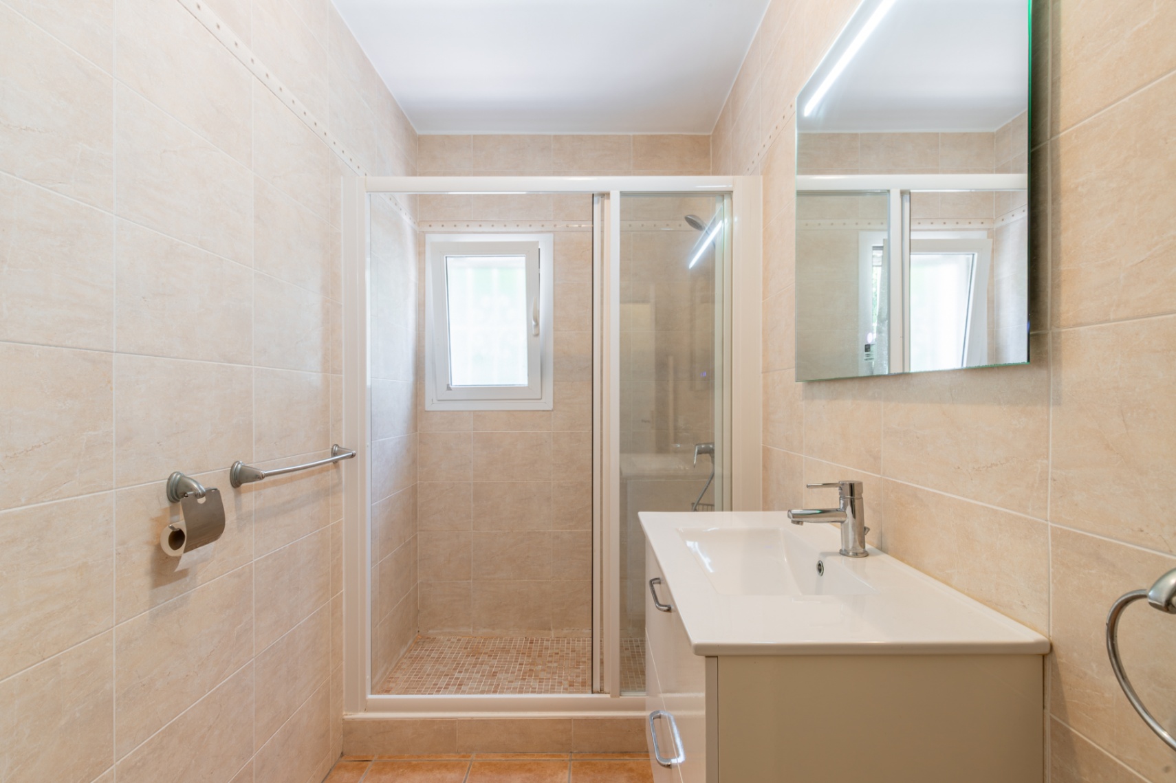 Charming 4-Bedroom Villa with Pool in Moraira