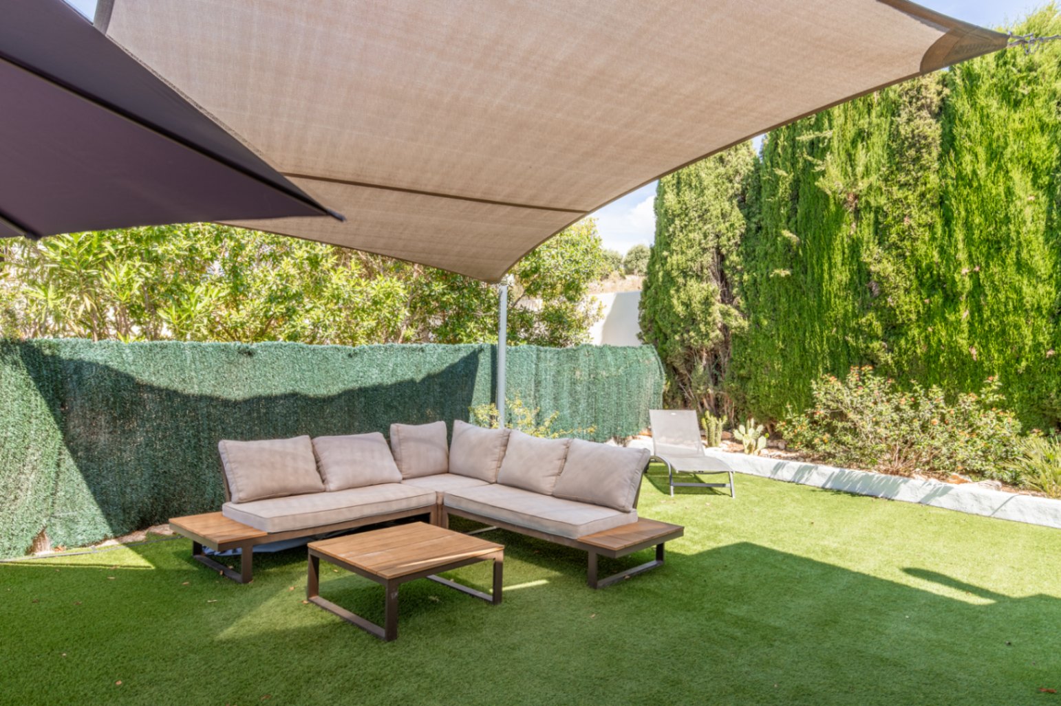 Charming 4-Bedroom Villa with Pool in Moraira