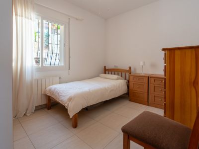 Single bedroom