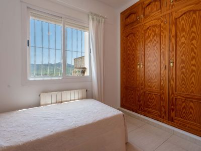 Single bedroom
