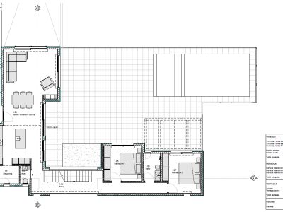 Ground floor plan
