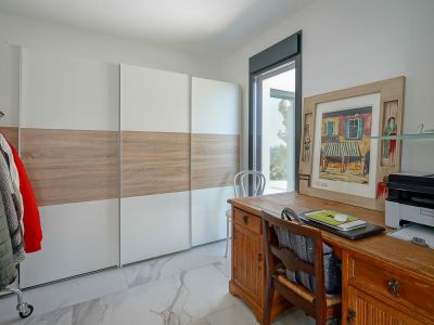 Home office
