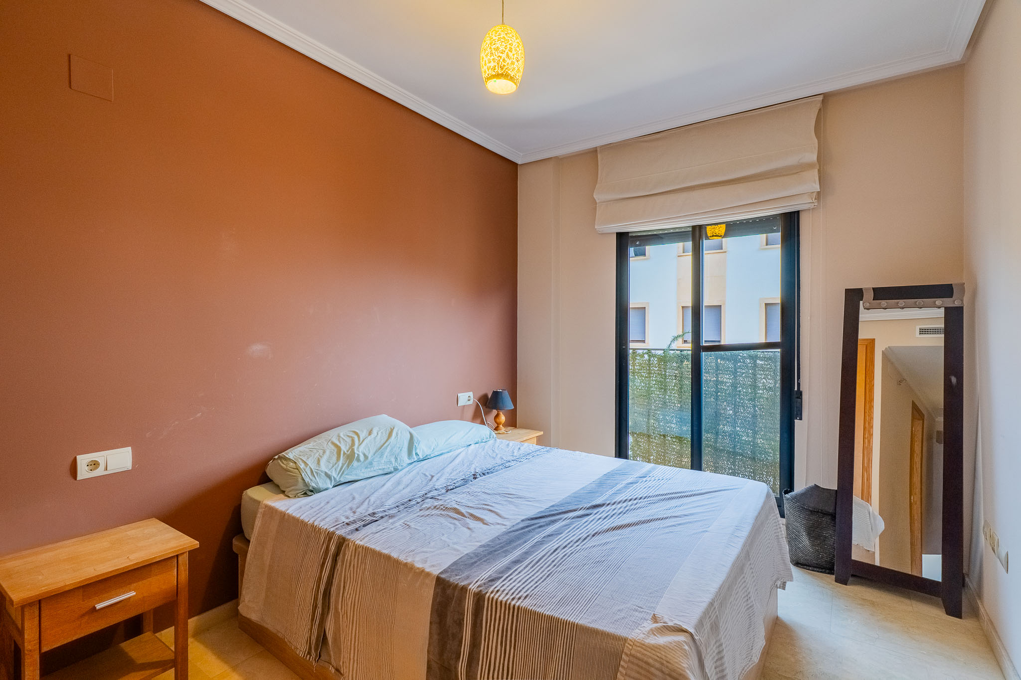 Double bedroom