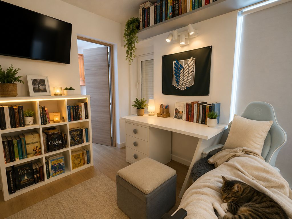 Home office