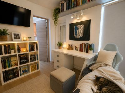 Home office