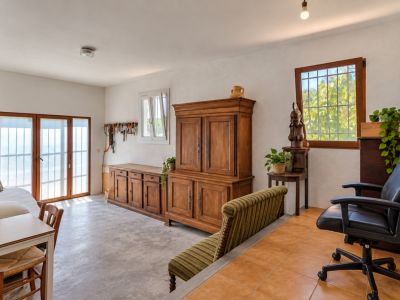 Multipurpose room