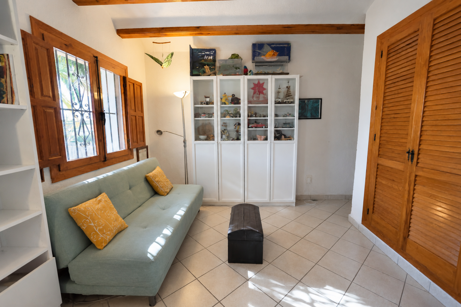 Sitting room