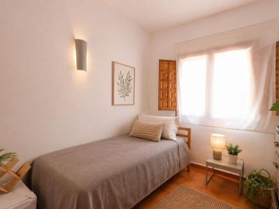 Single bedroom