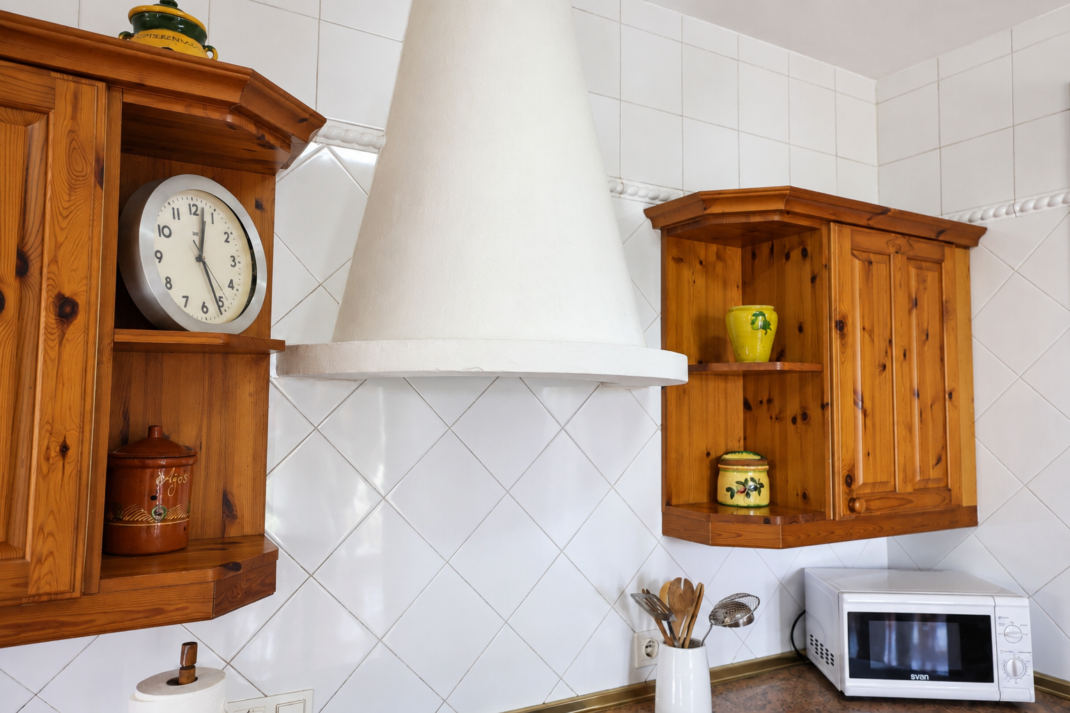Kitchen detail