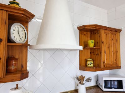 Kitchen detail