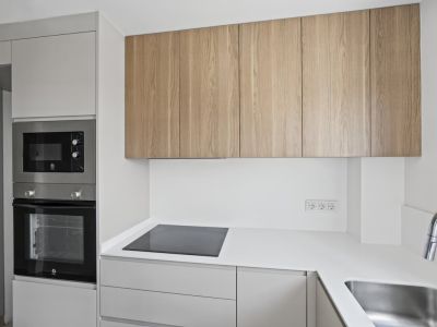 Independent kitchen