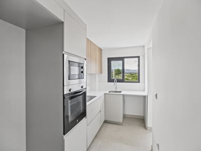 Independent kitchen