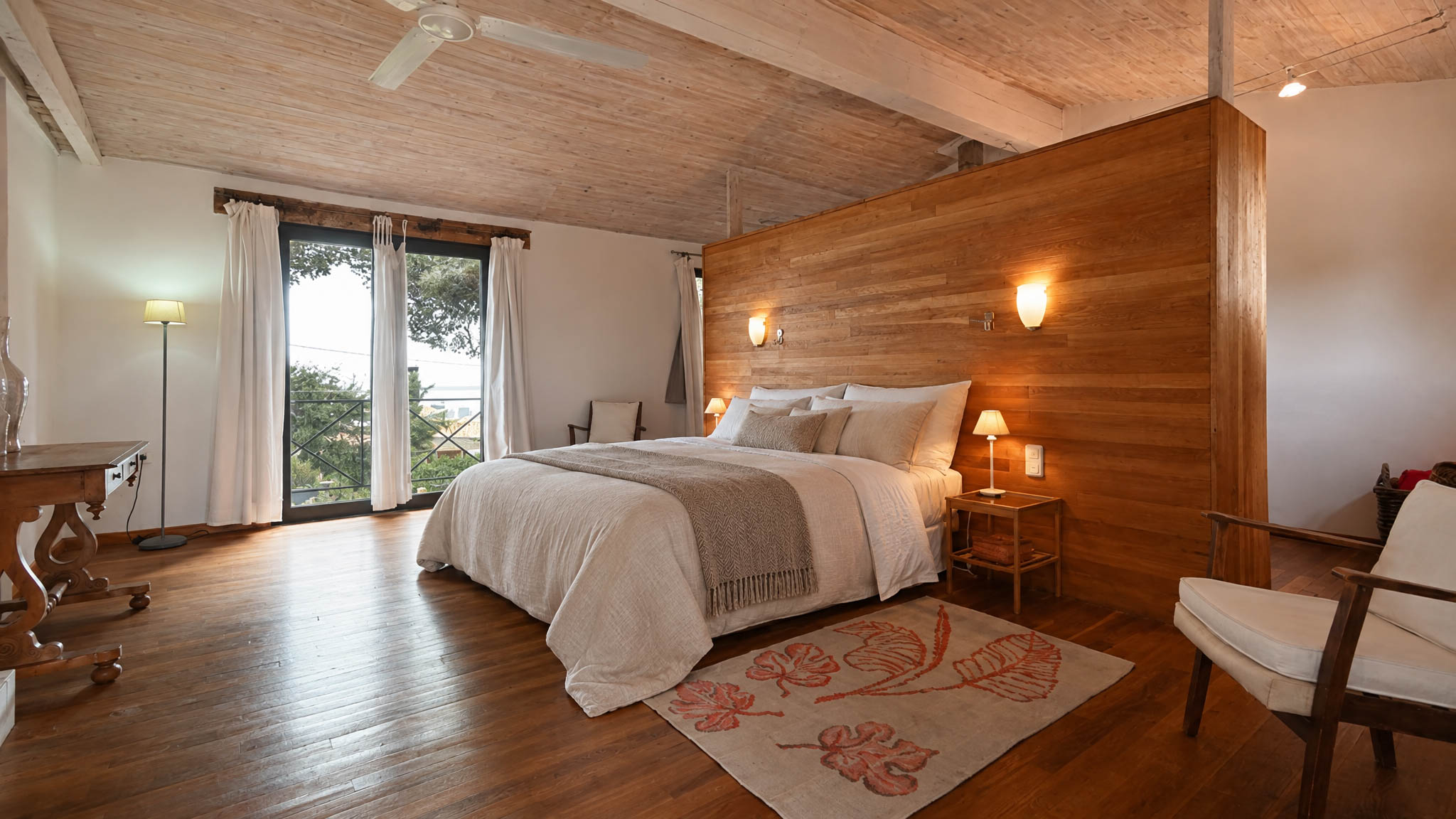 Charming 4-Bedroom Villa with Sea Views & Pool in Jávea