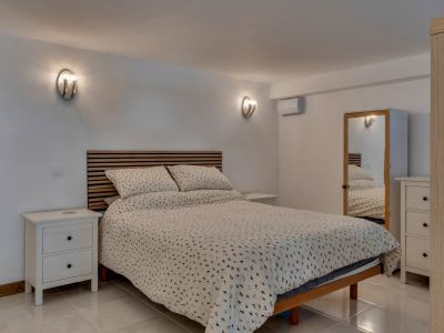 Double bedroom