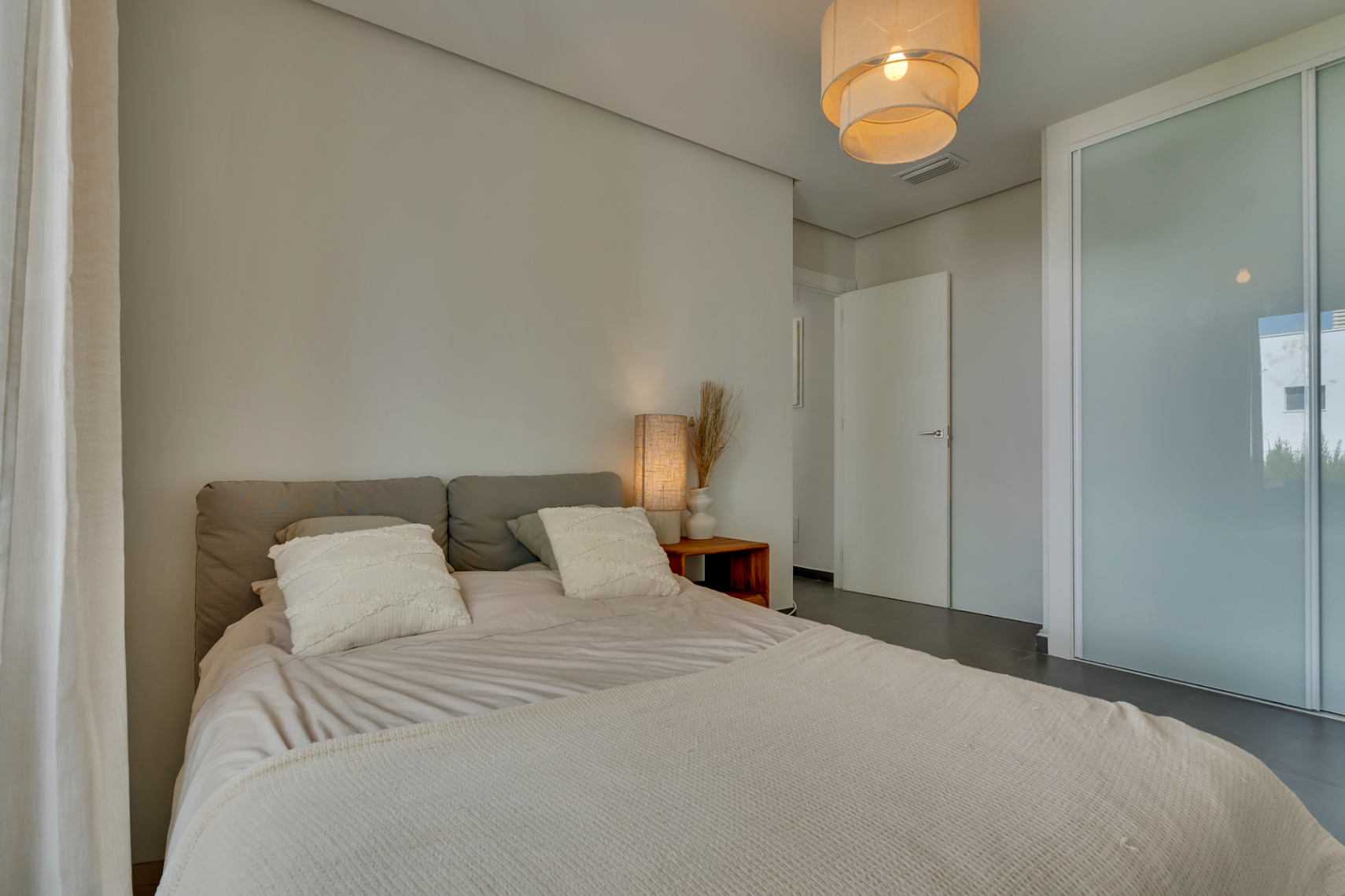Double bedroom