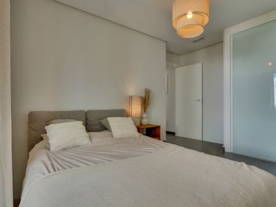 Double bedroom