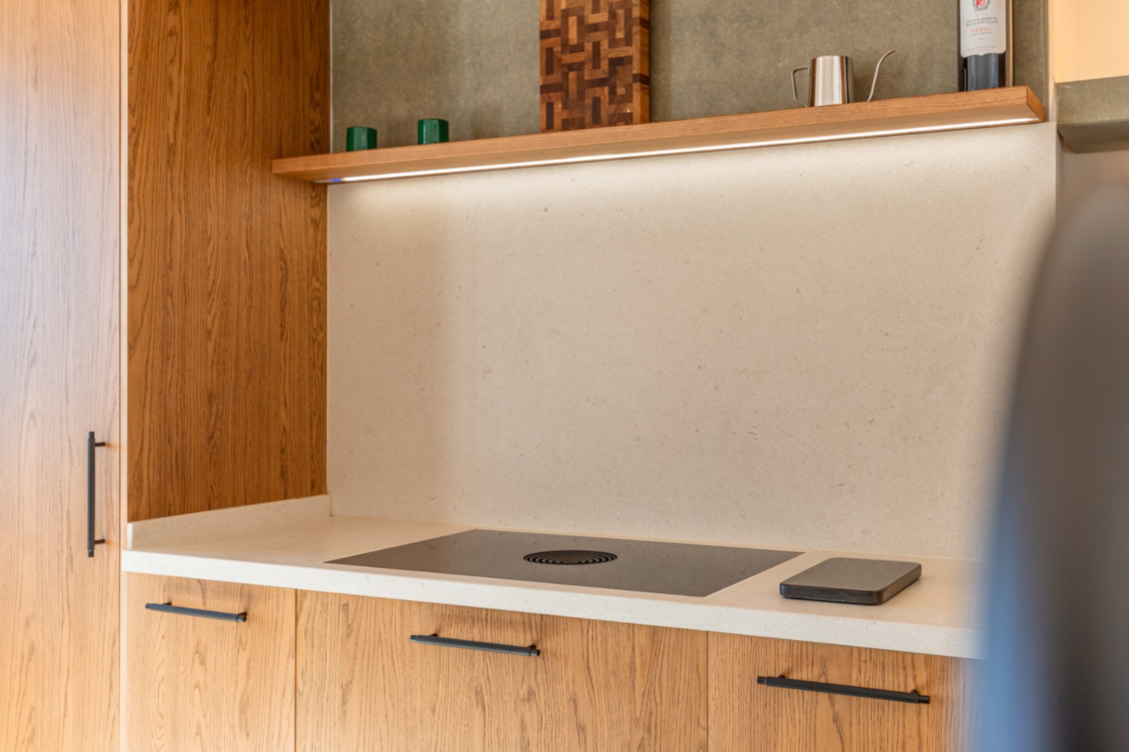Kitchen detail