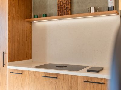 Kitchen detail