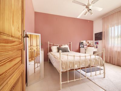 Double bedroom