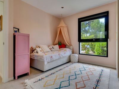 Children's bedroom
