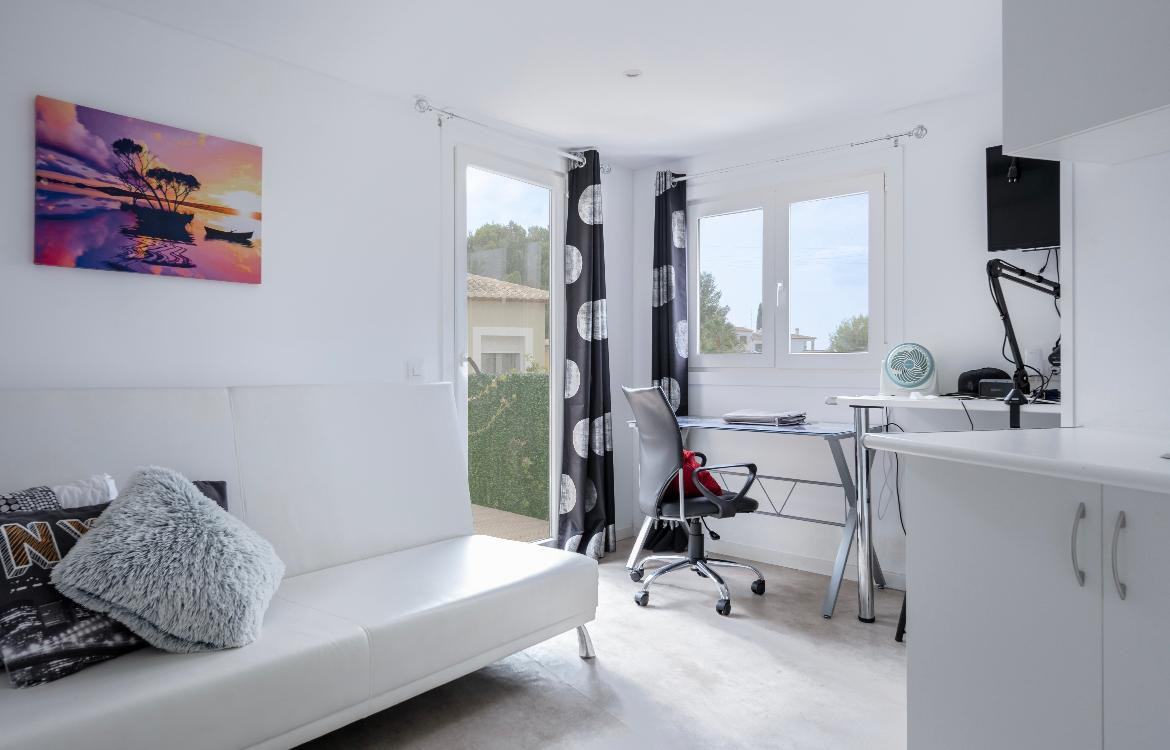Home office