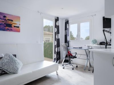 Home office
