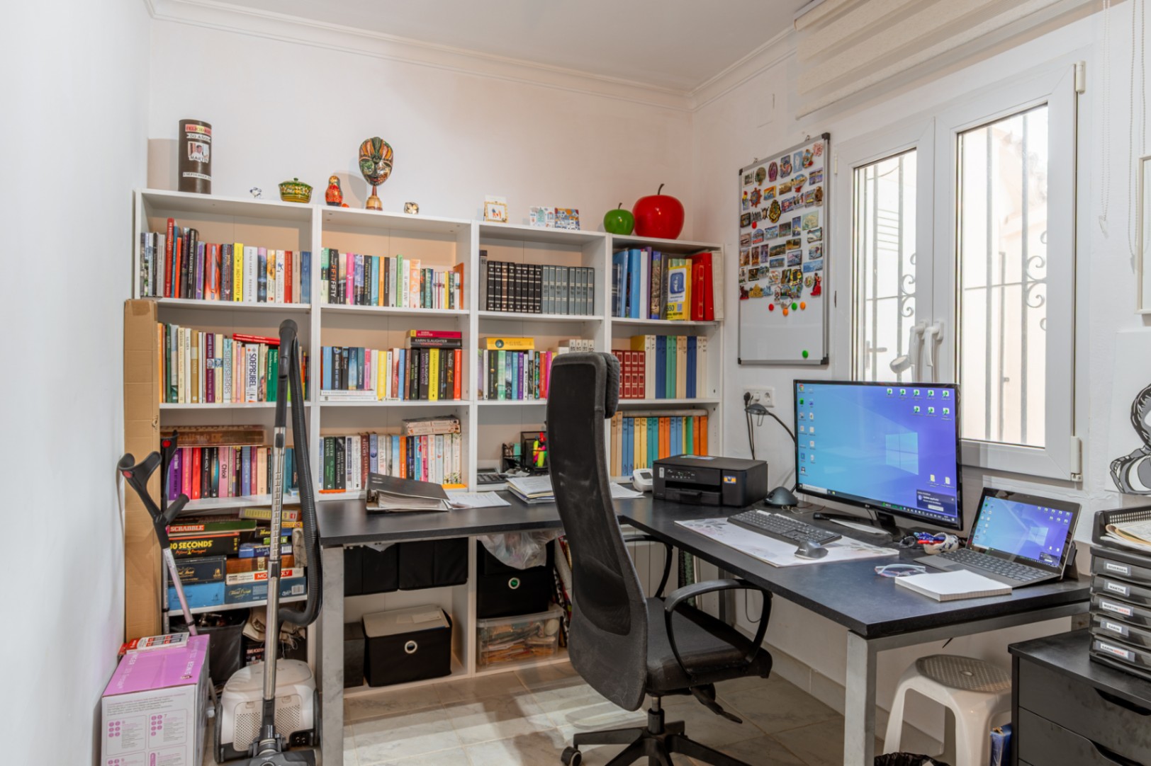 Home office
