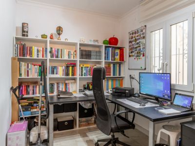 Home office