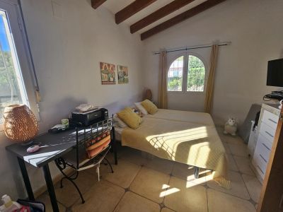 Double bedroom