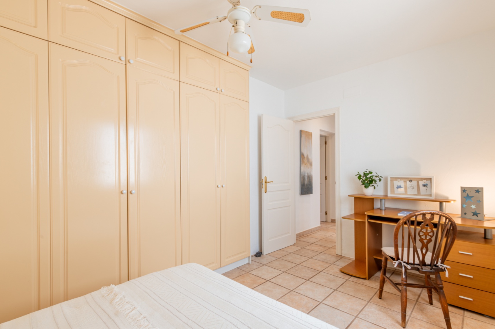 Double bedroom