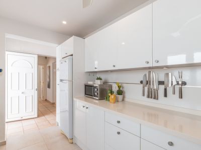 Independent kitchen