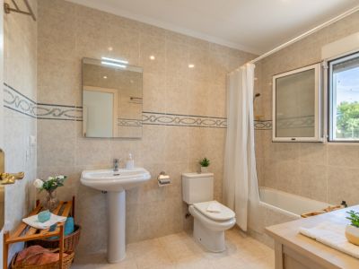 Villa for sale in Benissa, Baladrar with private pool