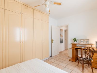 Double bedroom