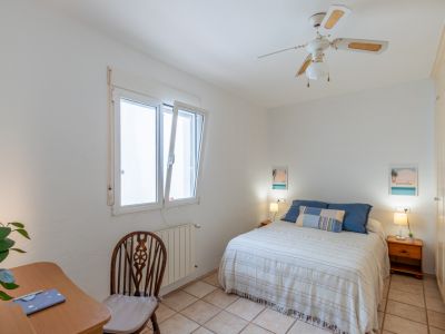 Double bedroom
