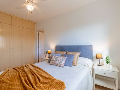Double bedroom