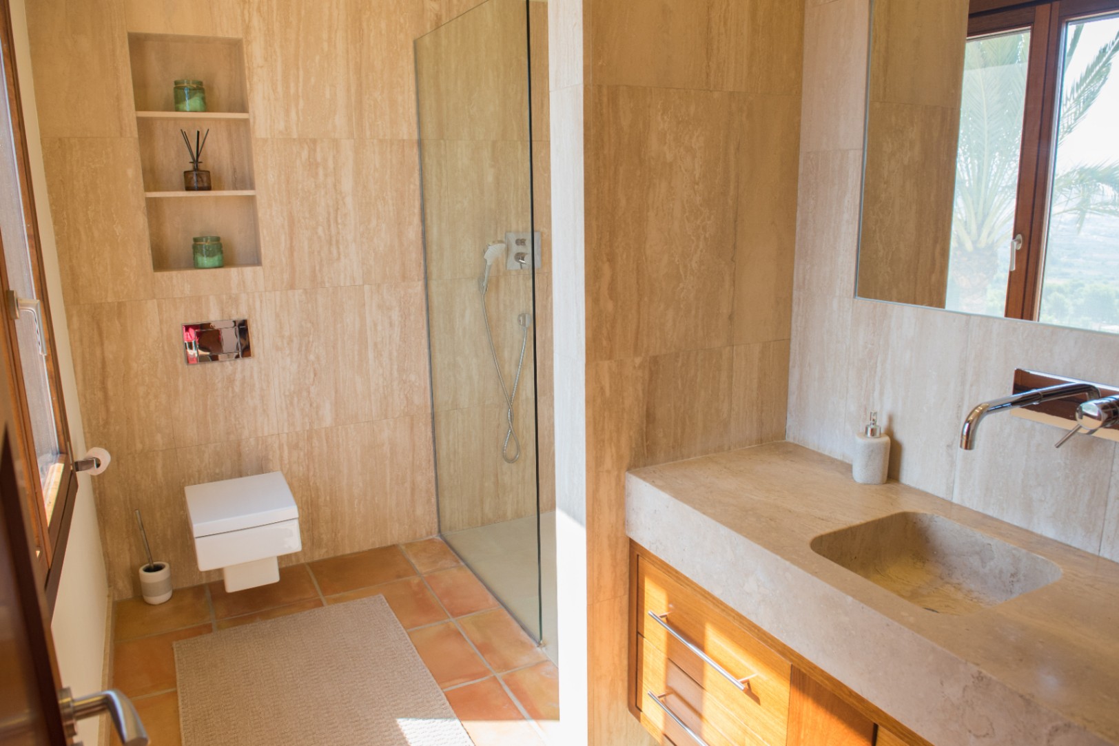 Elegant chalet in Jávea Montgó with sea views and private pool