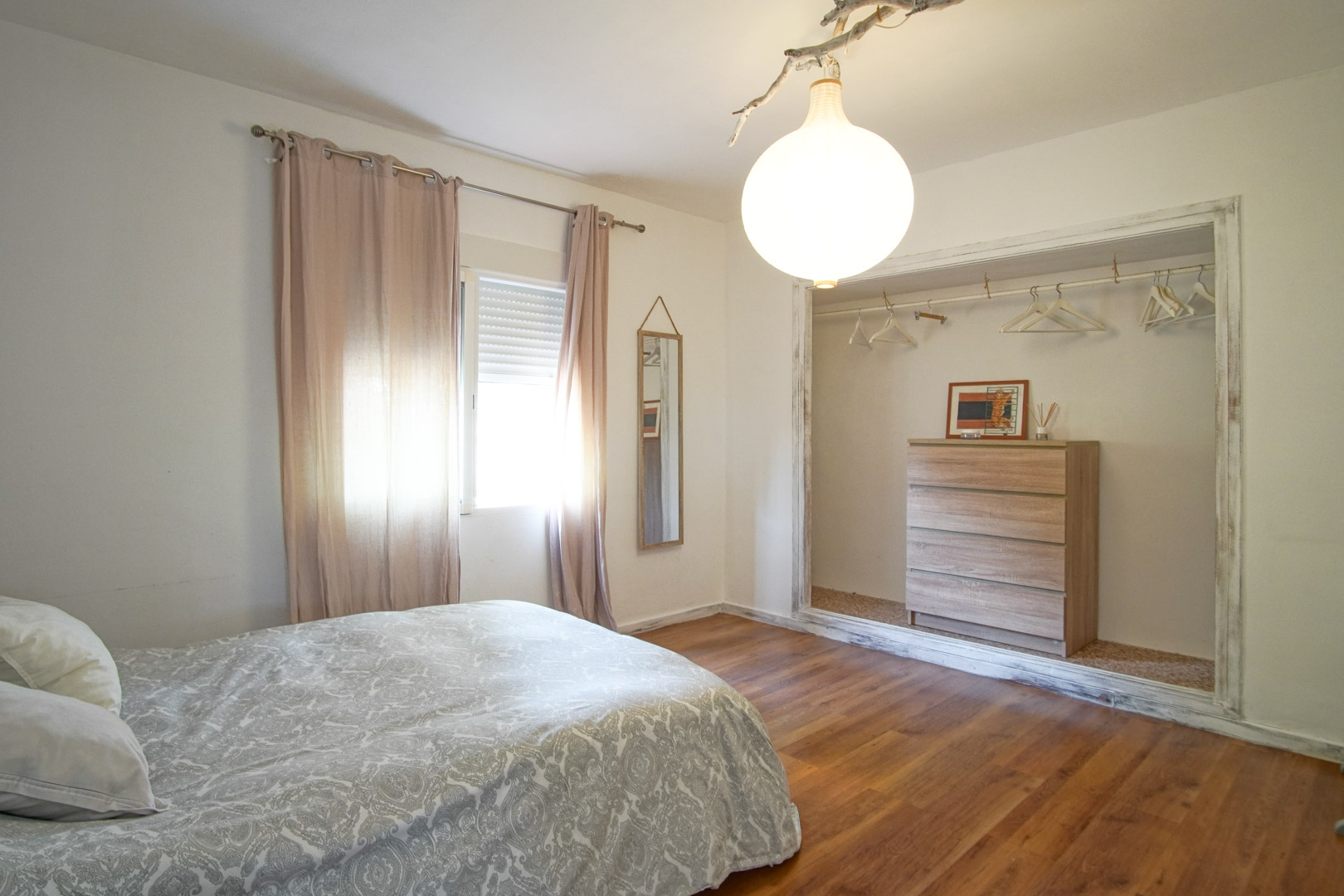 Double bedroom