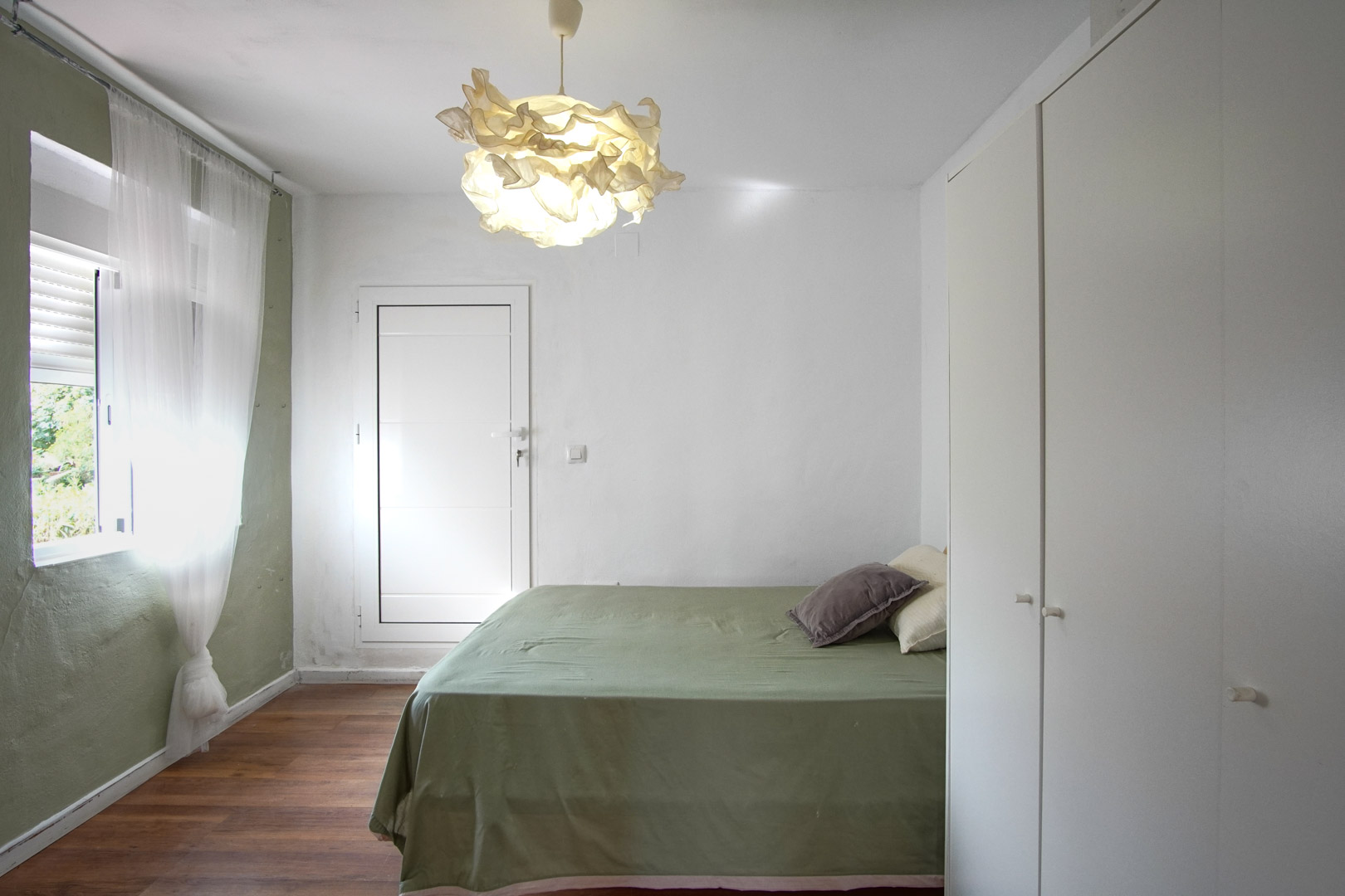 Double bedroom
