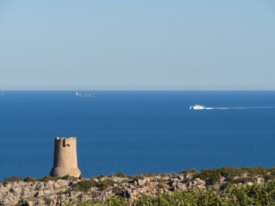 Sea view