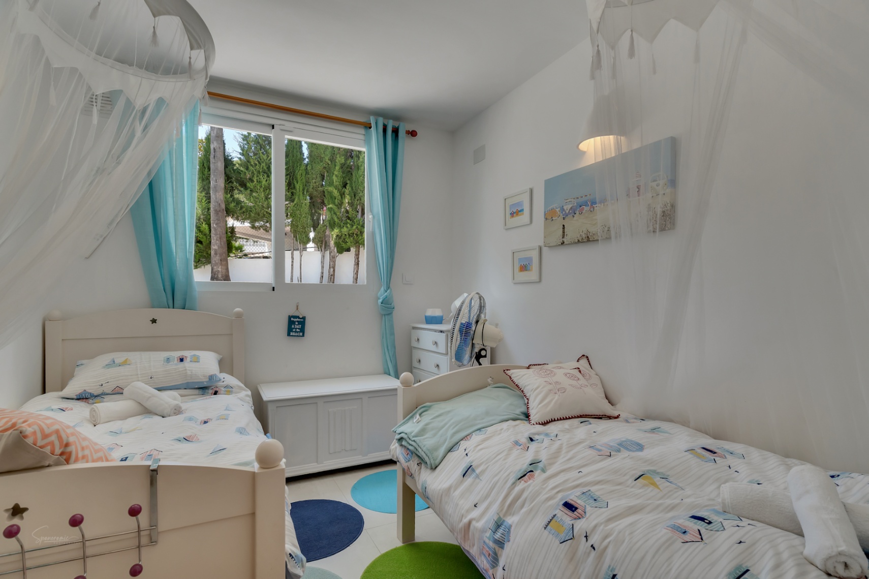 Villa in Jávea with Private Pool and Mountain Views