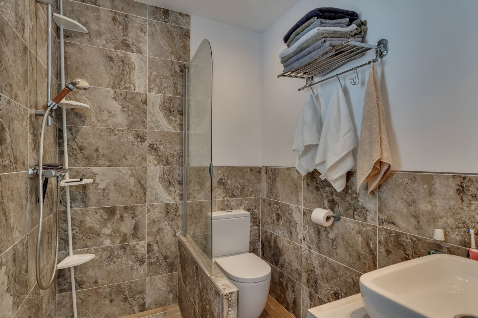 Villa in Jávea with Private Pool and Mountain Views
