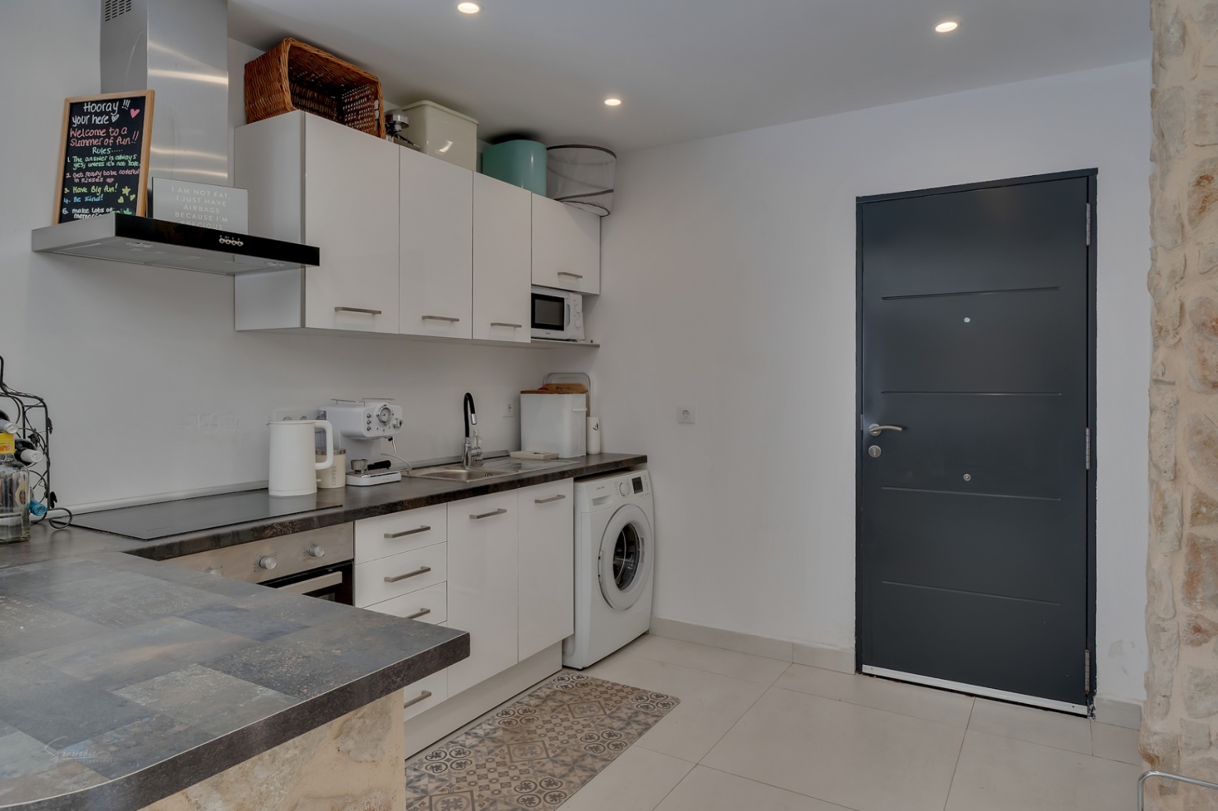 Villa in Jávea with Private Pool and Mountain Views