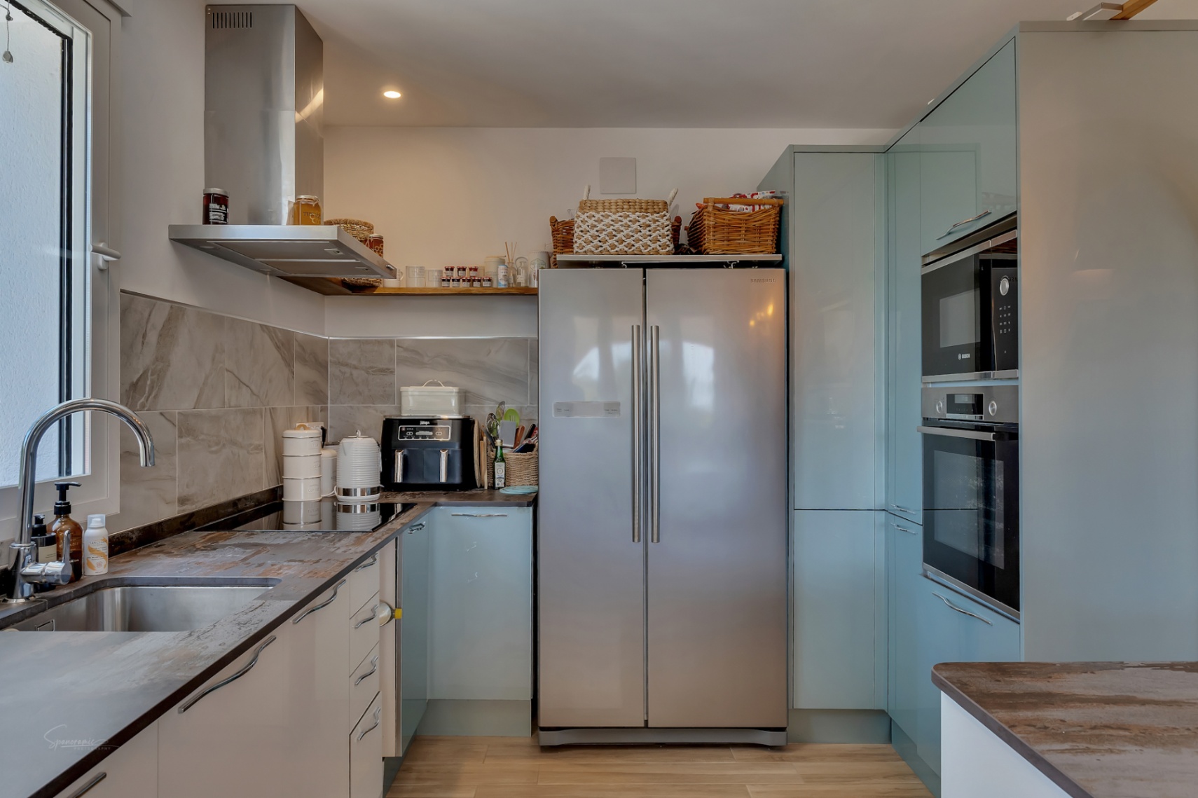Villa in Jávea with Private Pool and Mountain Views