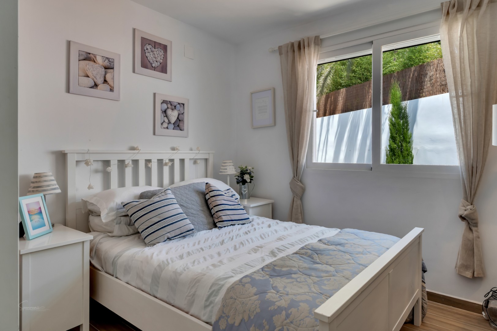 Villa in Jávea with Private Pool and Mountain Views