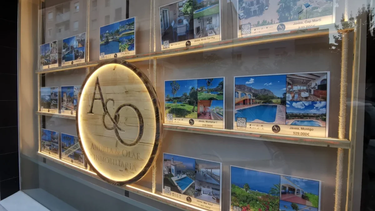 Latest Properties for Sale in Jávea